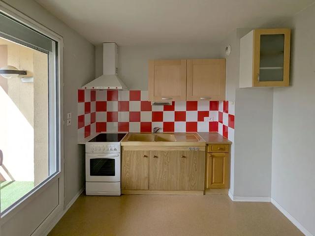 Appartement location à Millau
