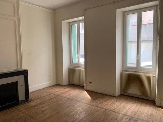 Appartement location à Millau