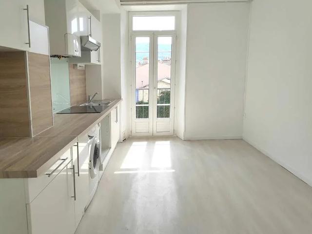 Appartement location à Millau