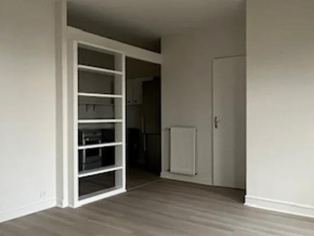 Appartement location à Poitiers