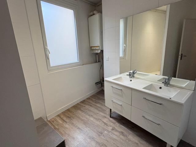 Appartement location à Saint-Étienne, Saint-etienne