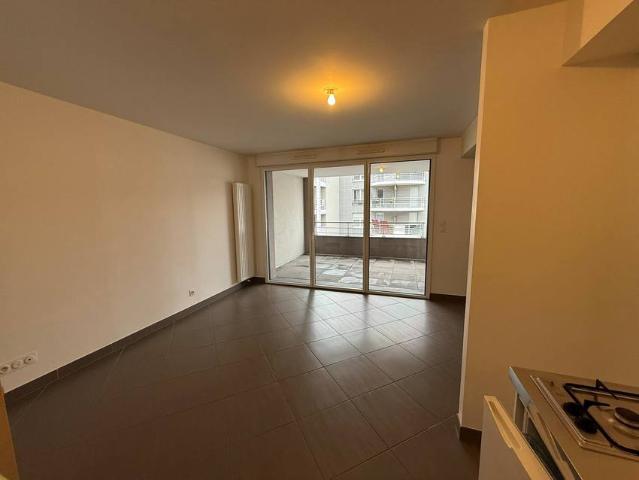 Appartement location à Fontgiève, Clermont-Ferrand