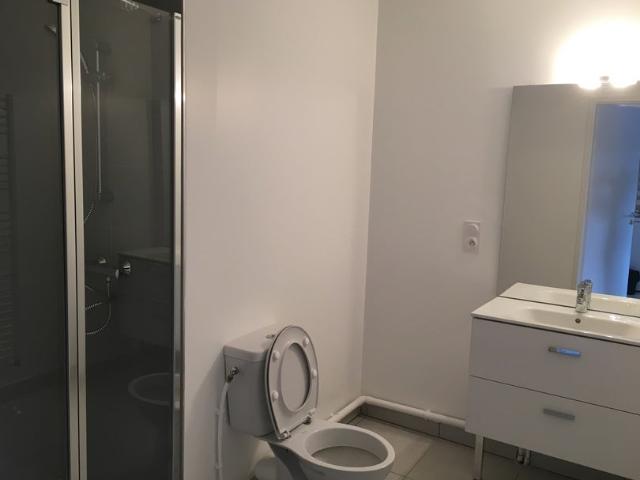 Appartement location à Fontgiève, Clermont-Ferrand