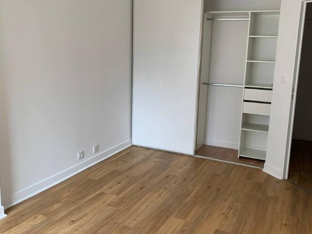 Appartement location à Fontgiève, Clermont-Ferrand