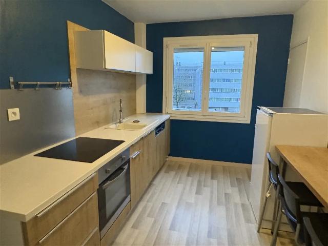Appartement location à Caen