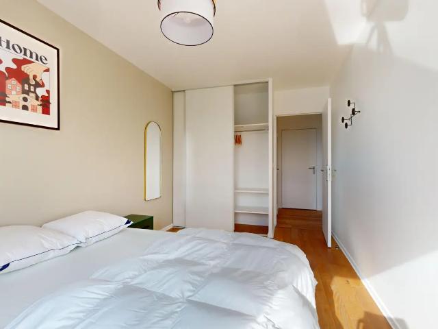 Appartement location à Saint-Denis, Saint-denis