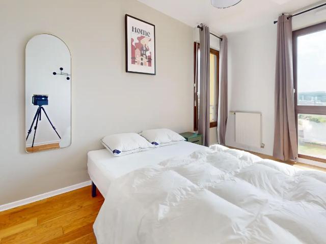Appartement location à Saint-Denis, Saint-denis