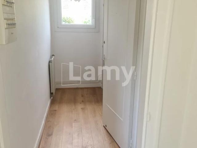 Appartement location à Senlis, Saint-maximin