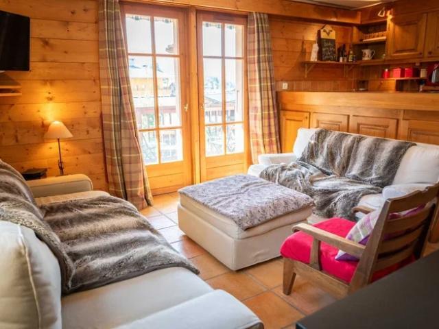 Maison location à Bonneville, Megève