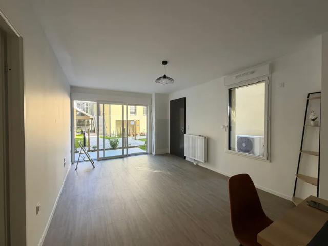 Appartement location à Loches, Amboise