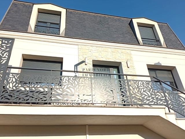 Appartement location à Le Raincy, Aulnay-sous-bois