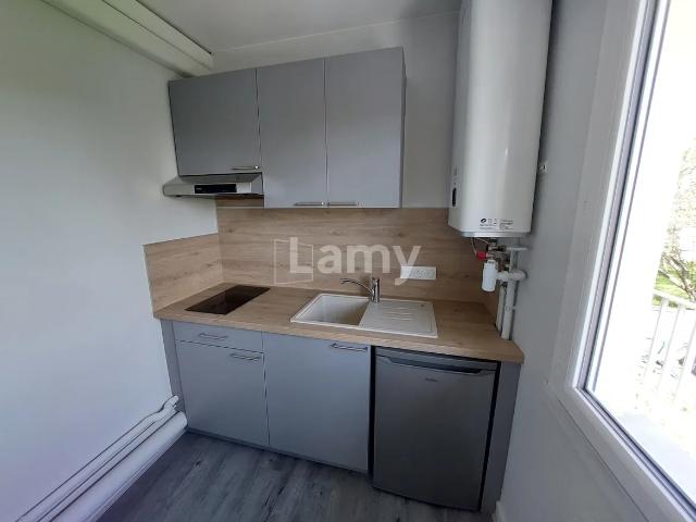 Appartement location à Libourne