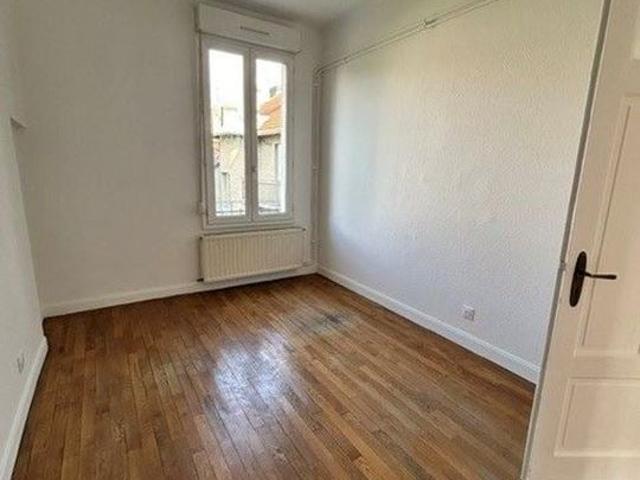 Appartement location à Metz