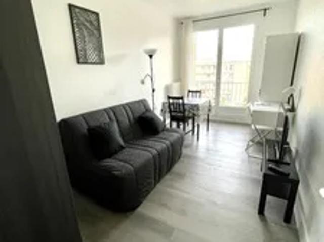 Appartement location à Compiègne