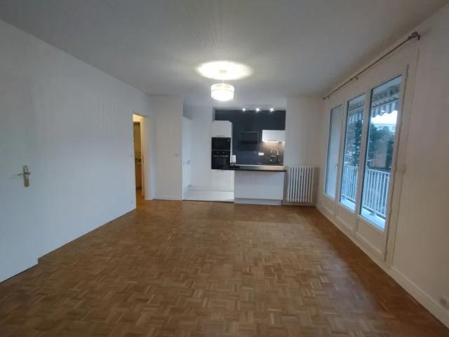 Appartement location à Compiègne