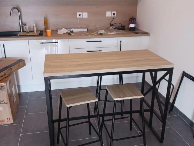 Appartement location à Bordeaux, Saint-Jean