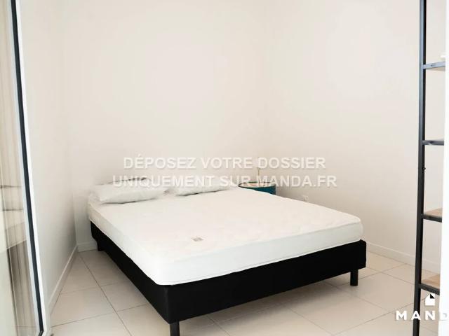 Appartement location à Bordeaux, Saint-Jean