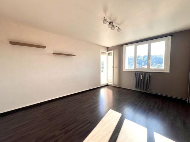 Appartement location à Besançon