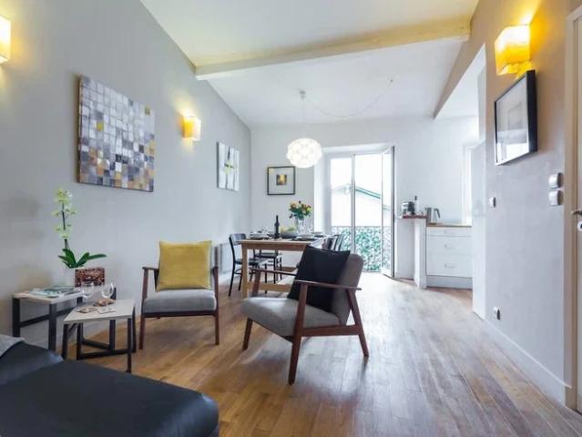 Appartement location à Nice, Villefranche-sur-mer