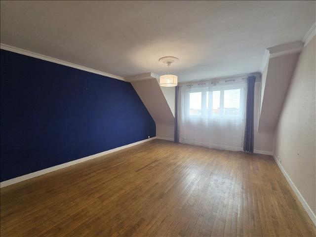 Appartement location à Lorient, Bretagne