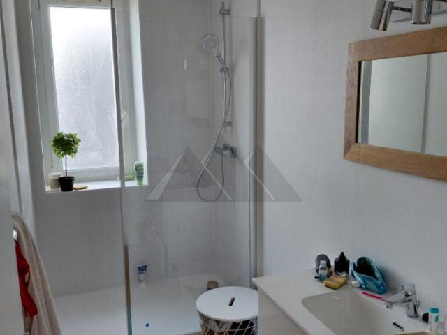Appartement location à Brest, Bretagne