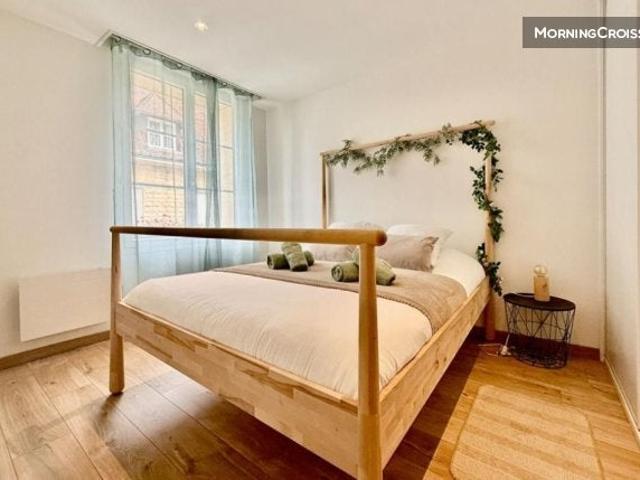 Appartement location à Caen, Normandie