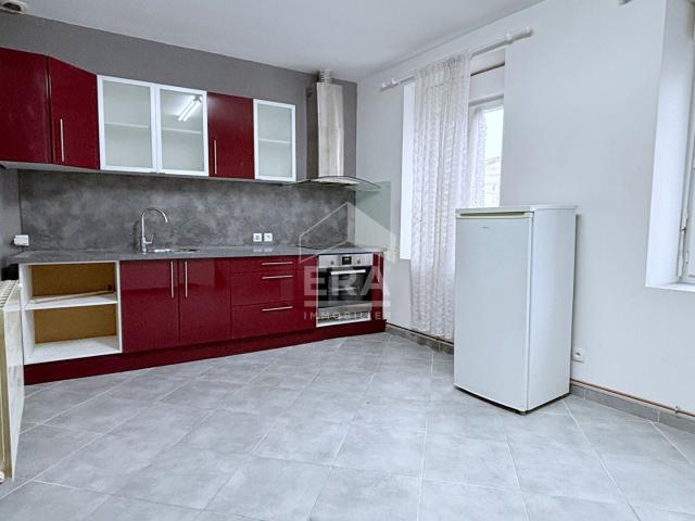 Appartement location à La Rochelle
