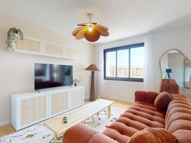 Appartement location à Arrondissement de Toulon, Toulon