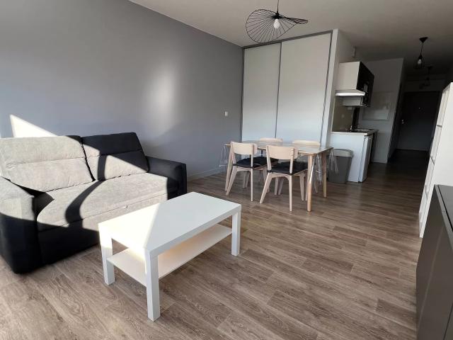 Appartement location à Rochefort, Porte Bégon