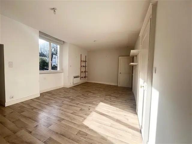 Appartement location à Nantes
