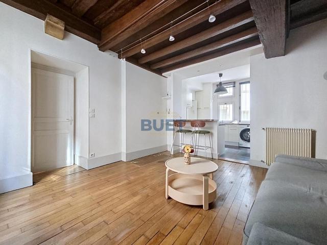 Appartement location à Dijon