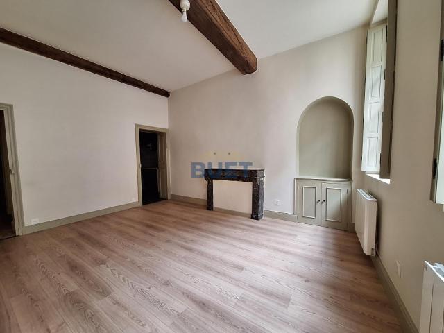 Appartement location à Dijon