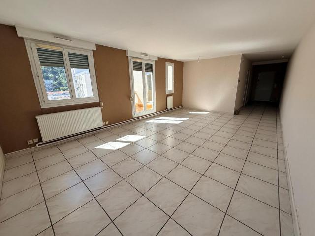 Appartement location à Saint-Étienne, Saint-etienne