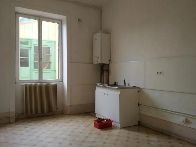 Appartement location à Saint-Étienne, Saint-chamond