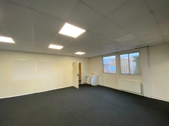 Appartement location à Châteauroux