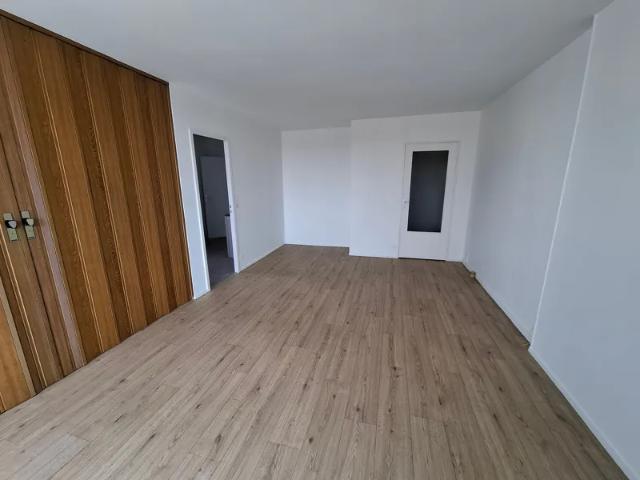 Appartement location à Compiègne