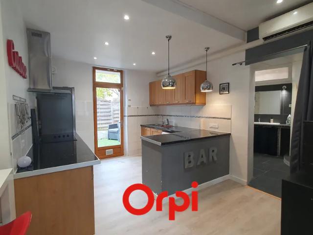 Appartement location à Arrondissement de Toulon, La Seyne-sur-mer