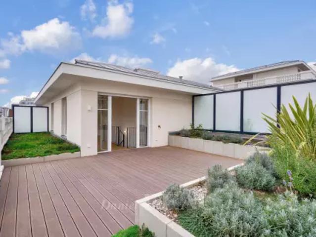 Appartement location à Puteaux, Hauts-de-Seine