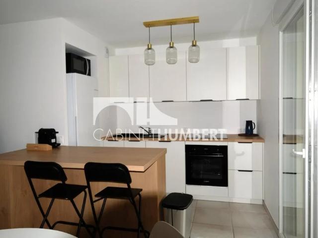 Appartement location à Saint-Priest-en-Jarez, Loire