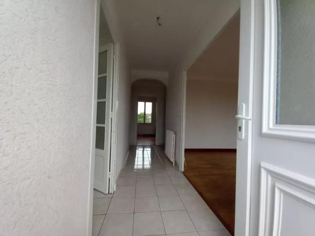 Appartement location à Autun, Bourgogne-Franche-Comté
