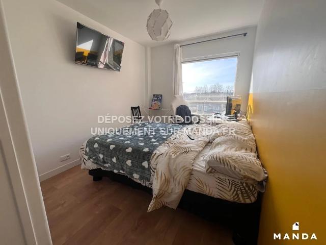 Appartement location à Saint-Germain-en-Laye, Sartrouville