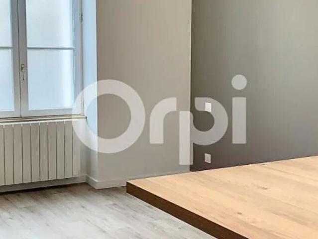 Appartement location à Orléans