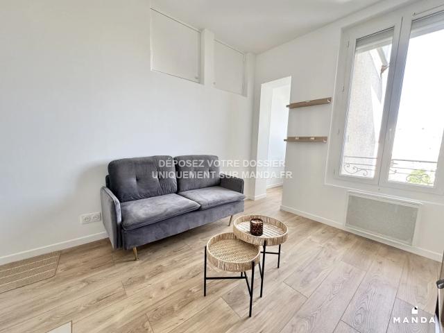 Appartement location à Créteil, Alfortville