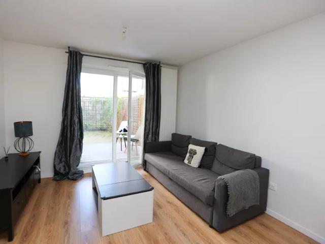 Appartement location à Bobigny, Bagnolet