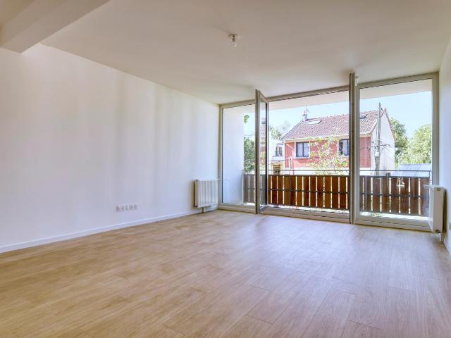 Appartement location à Bobigny, Bagnolet