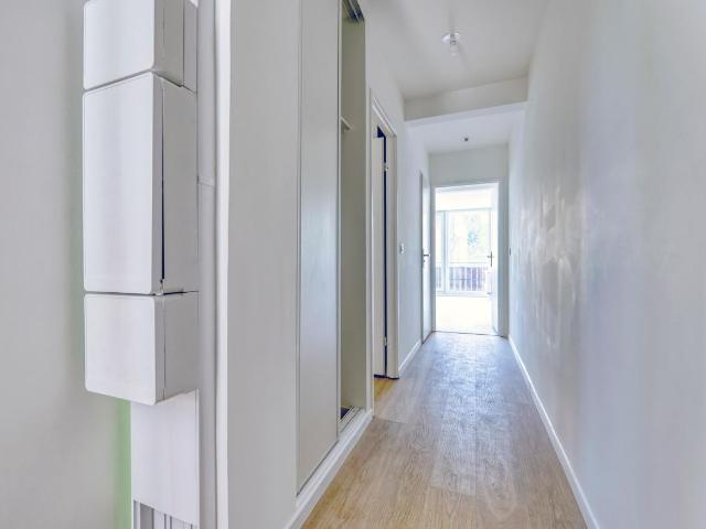 Appartement location à Bobigny, Bagnolet