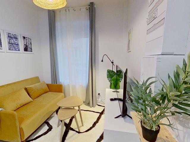 Appartement location à Brest, Bretagne