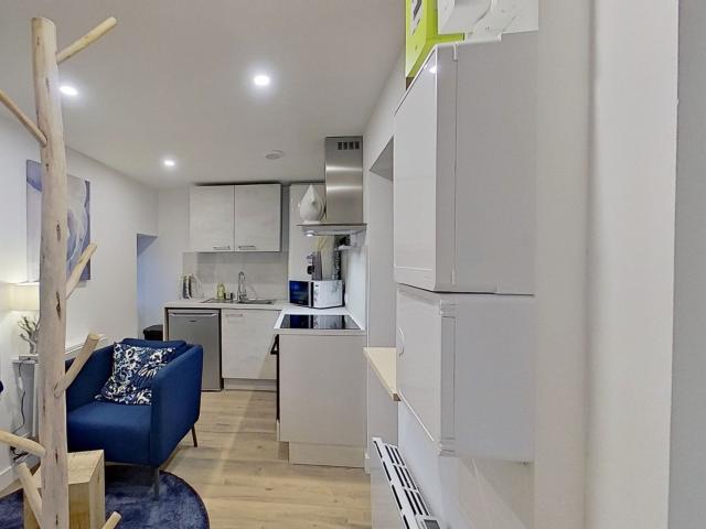 Appartement location à Brest, Bretagne