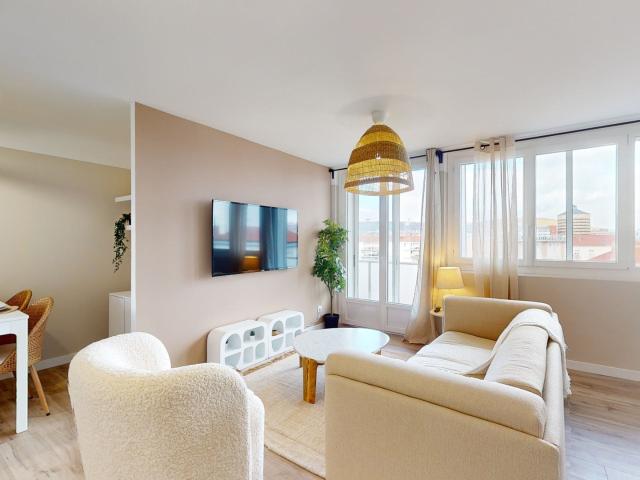 Maison location à Clermont-Ferrand, Clermont-ferrand