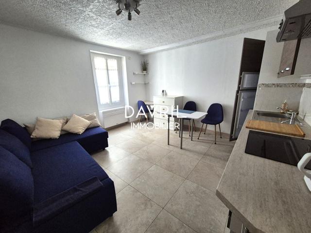 Appartement location à Saint-Germain-en-Laye, Conflans-sainte-honorine